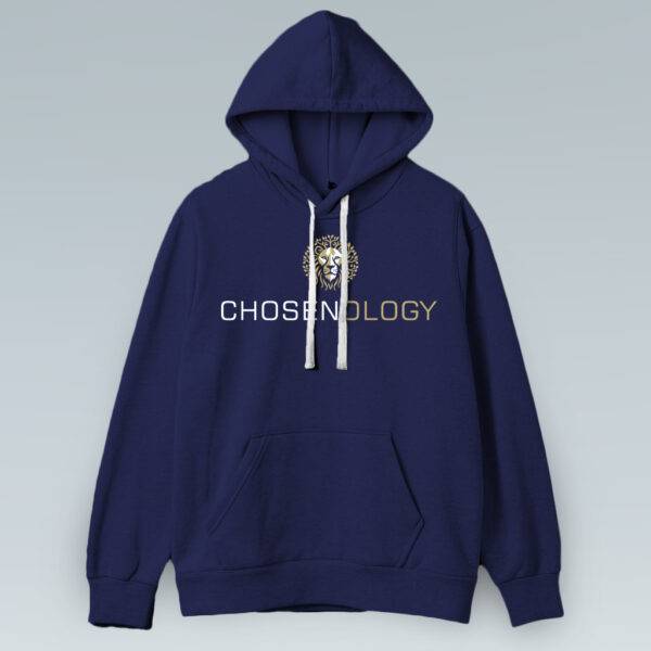 Chosenology Hoodie