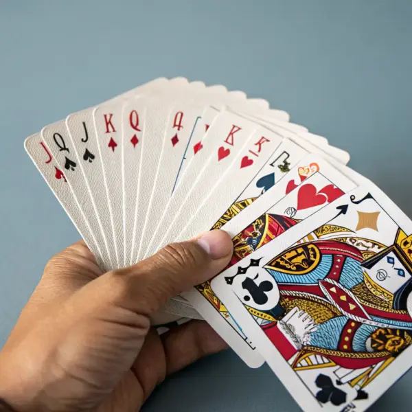 Shabbat Symbols Deck