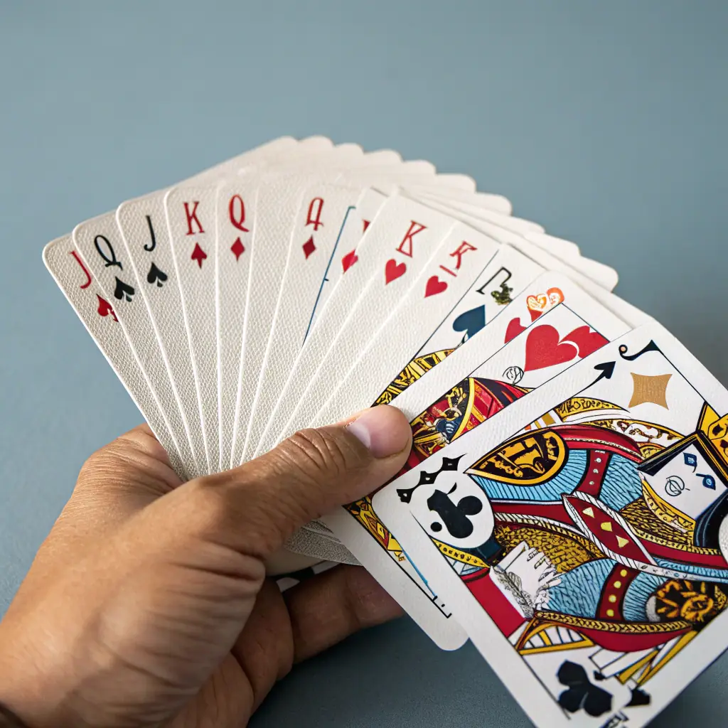 Shabbat Symbols Deck