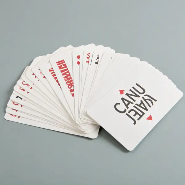 Shabbat Challenge Card Set