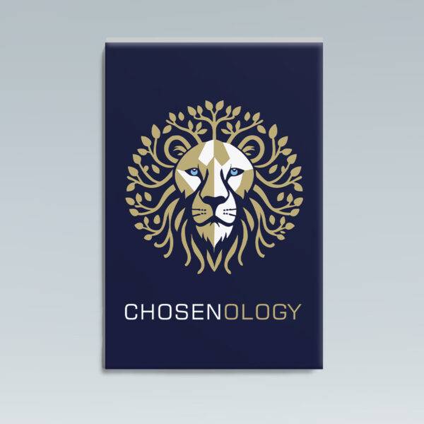 Chosenology Wall Art